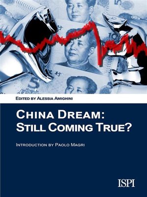 cover image of China Dream--Still Coming True?